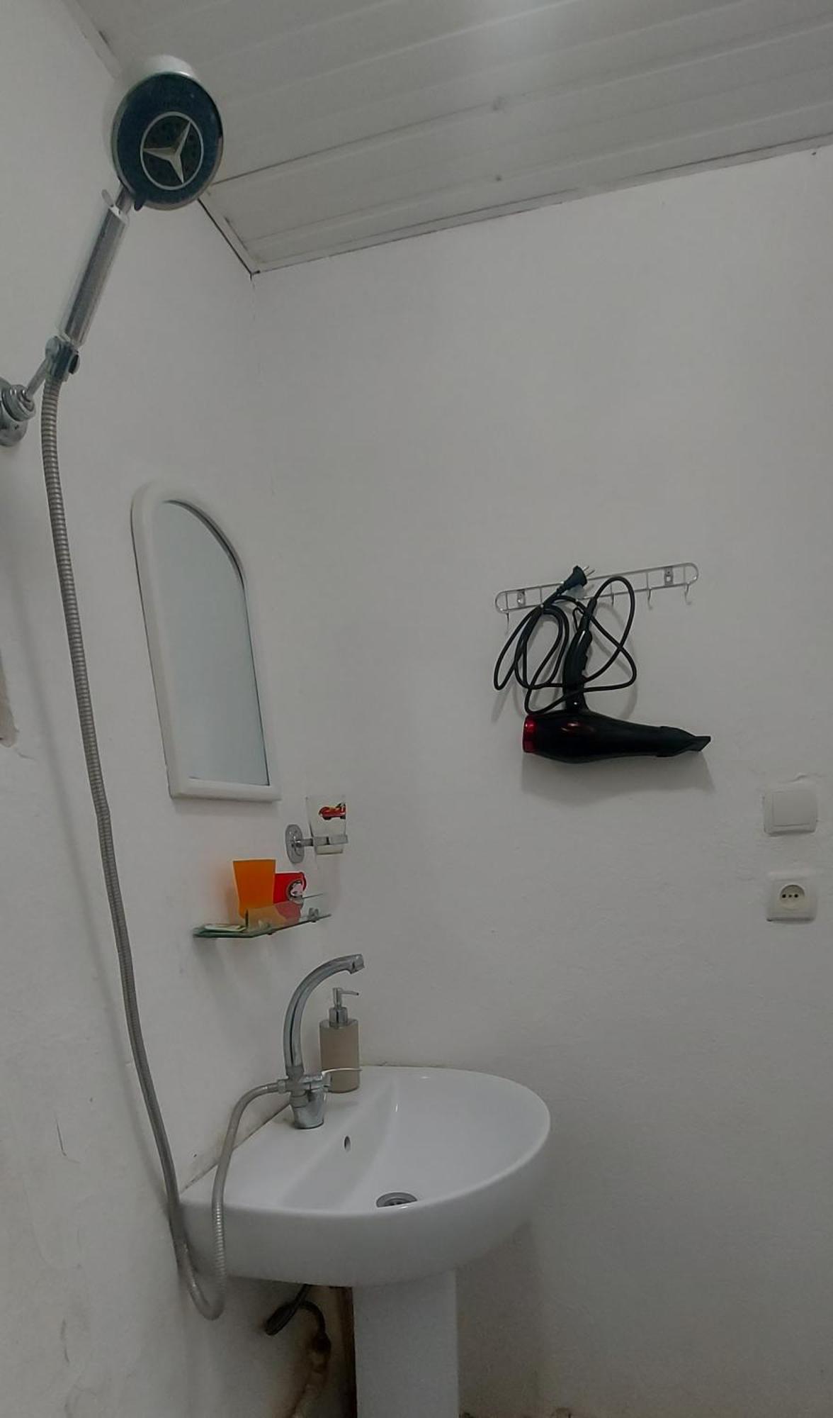 Cozy House II Apartment Tbilisi Exterior photo
