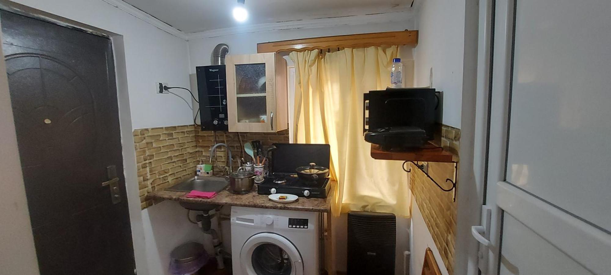 Cozy House II Apartment Tbilisi Exterior photo