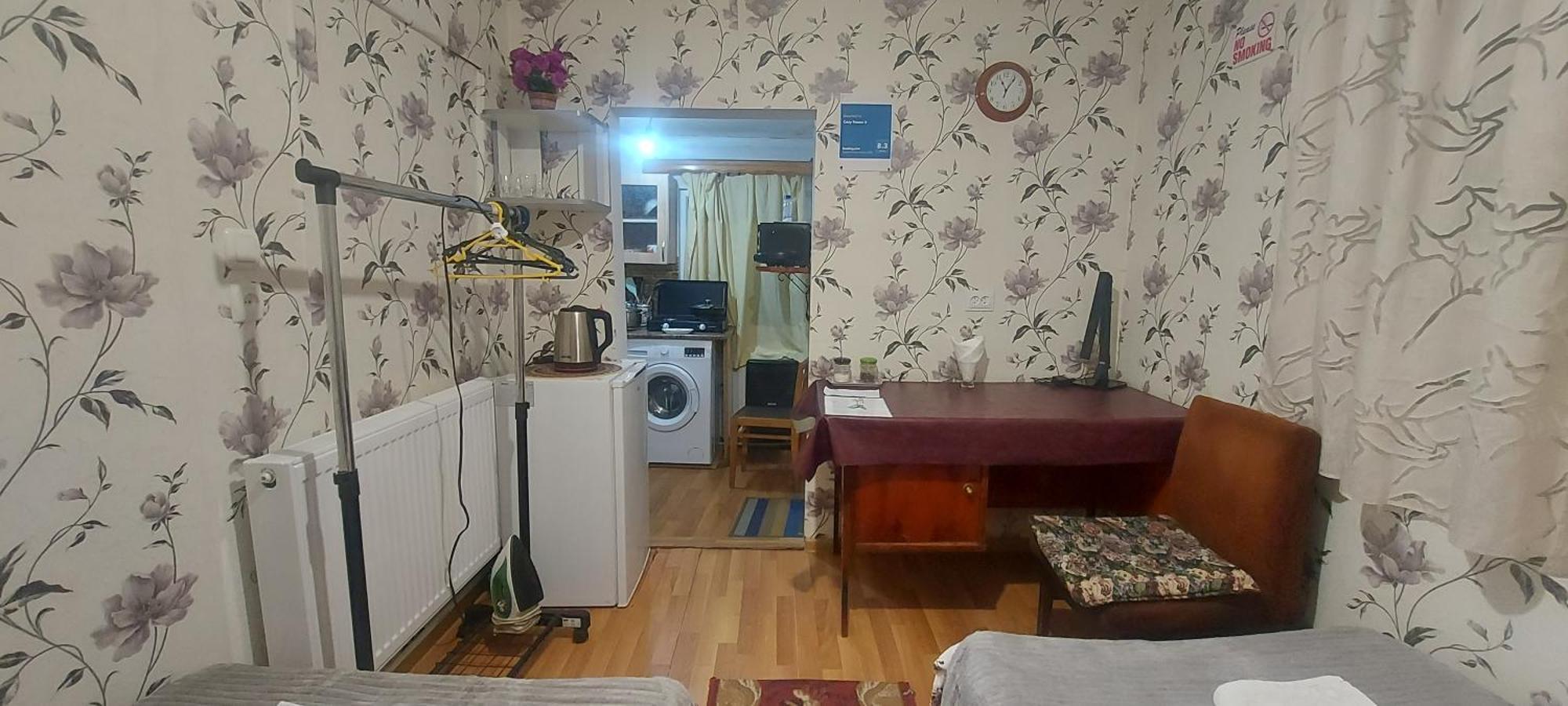 Cozy House II Apartment Tbilisi Exterior photo