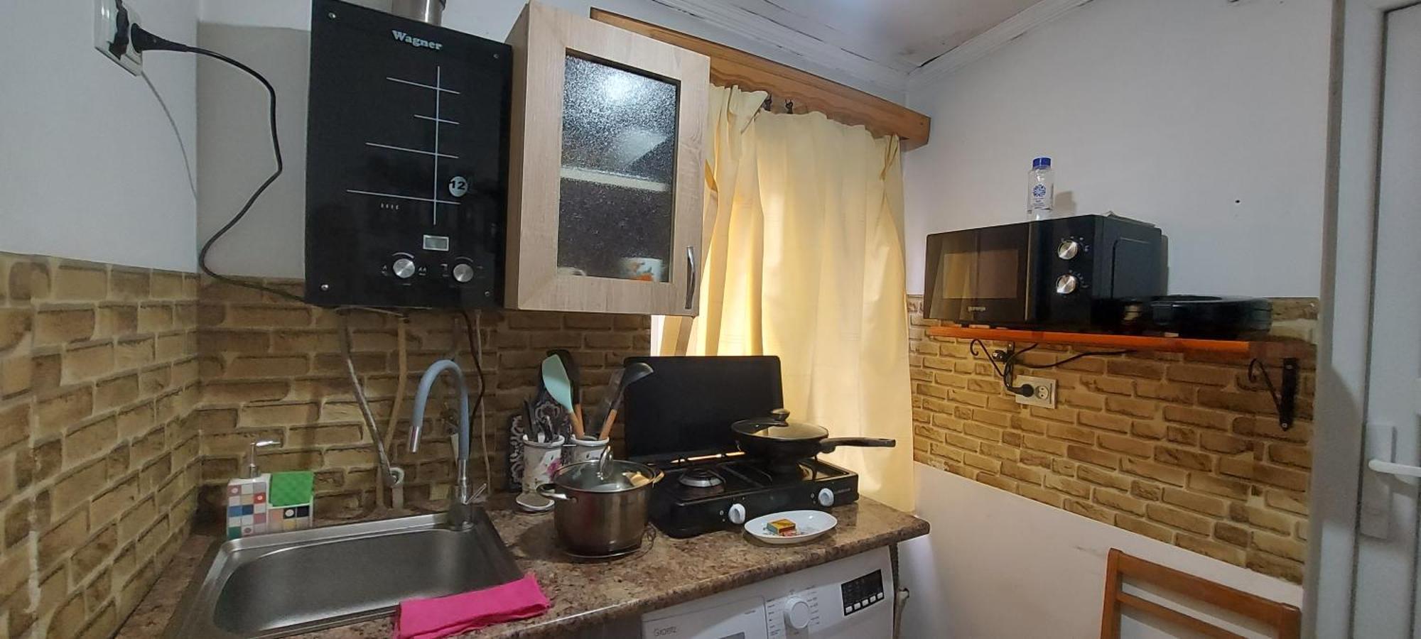 Cozy House II Apartment Tbilisi Exterior photo